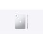 Apple iPad Pro 11 (6e generatie) 256GB WiFi+LTE Silver (4E2P4Z/A-AS) thumbnail