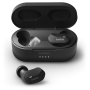 Belkin SoundForm Dot True Wireless Earbuds ANC Zwart (AUC018HQBK) thumbnail