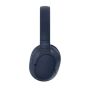 Belkin SoundForm Play ANC Over-Ear Koptelefoon Blauw (AUD013HQBL) thumbnail
