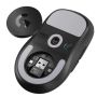 Logitech PRO X Superlight 2 DEX SE Gaming Muis Zwart (910-007833) thumbnail
