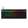 Logitech G316 X TKL Gaming Toetsenbord Zwart (920-014284) thumbnail