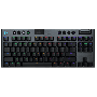 Logitech G316 X 75 Gaming Toetsenbord Zwart (920-014287) thumbnail