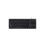 Logitech G316 X 75 Gaming Toetsenbord Wit (DEU) (920-014314) thumbnail