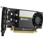 NVIDIA T1000 4GB GDDR6 PCIe 3.0 Videokaart (900-5G172-2270-E00) thumbnail