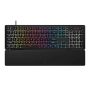 Corsair SKIFF 100 PLUS Wired RGB Membrane Gaming Keyboard, 10-Zoned RGB LED cable / Membrane / RGB (CH-9226I65-DE) thumbnail