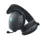 Alienware AW720H Headset Bedraad en draadloos Hoofdband Gamen USB Type-C Zwart (AW720H-G-DEAM) thumbnail