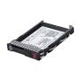 HP DRV SSD 1.92TB 6G 2.5 SATA (817116-001) thumbnail