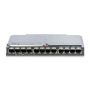HP Brocade 16Gb/24 FC SAN Switch Module (K2Q84B-RFB) thumbnail