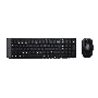 Logitech Wireless Combo MK220 Draadloos Toetsenbord en Muis (920-003159) thumbnail
