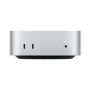 Apple Mac Mini M4 Pro 12C CPU/16C GPU 24GB 2TB SSD Zilver (Z1JV-MCX44D/A-07LCRY) thumbnail