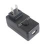 Zebra PWR-WUA5V12W0EU oplader voor mobiele apparatuur Zwart (PWR-WUA5V12W0EU) thumbnail
