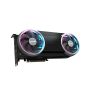 GIGABYTE AORUS GeForce RTX 5070 INFINITY 12G NVIDIA 12 GB GDDR7 (GV-N5070AORUS IF-12GD) thumbnail