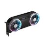 GIGABYTE AORUS GeForce RTX 5070 INFINITY 12G NVIDIA 12 GB GDDR7 (GV-N5070AORUS IF-12GD) thumbnail