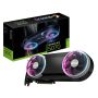 GIGABYTE AORUS GeForce RTX 5070 INFINITY 12G NVIDIA 12 GB GDDR7 (GV-N5070AORUS IF-12GD) thumbnail