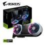 GIGABYTE AORUS GeForce RTX 5070 Ti INFINITY 16G NVIDIA 16 GB GDDR7 (GV-N507TAORUS IF-16GD) thumbnail