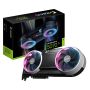 GIGABYTE AORUS GeForce RTX 5070 Ti INFINITY 16G NVIDIA 16 GB GDDR7 (GV-N507TAORUS IF-16GD) thumbnail
