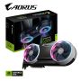 GIGABYTE AORUS GeForce RTX 5080 INFINITY 16G NVIDIA 16 GB GDDR7 (GV-N5080AORUS IF-16GD) thumbnail