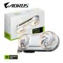 GIGABYTE AORUS GeForce RTX 5080 INFINITY WOOD 16G NVIDIA 16 GB GDDR7 (GV-N5080AORUSIF WD-16GD) thumbnail