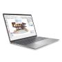 HP None Copilot+ PC 40,6 cm (16") WUXGA 24 GB DDR5-SDRAM 512 GB SSD Wi-Fi 7 (802.11be) Windows 11 Pro AI Workstation, AI PC Zilver (DY2H7ET#ABH) thumbnail