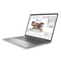 HP None Copilot+ PC 40,6 cm (16") WUXGA 24 GB DDR5-SDRAM 512 GB SSD Wi-Fi 7 (802.11be) Windows 11 Pro AI Workstation, AI PC Zilver (DY2H7ET#ABH) thumbnail