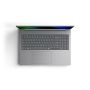 HP None Copilot+ PC 40,6 cm (16") WUXGA 24 GB DDR5-SDRAM 512 GB SSD Wi-Fi 7 (802.11be) Windows 11 Pro AI Workstation, AI PC Zilver (DY2H7ET#ABH) thumbnail