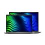 HP None Copilot+ PC 40,6 cm (16") WUXGA 24 GB DDR5-SDRAM 512 GB SSD Wi-Fi 7 (802.11be) Windows 11 Pro AI Workstation, AI PC Zilver (DY2H7ET#ABH) thumbnail