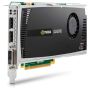 HP WS095AA videokaart NVIDIA Quadro 4000 2 GB GDDR5 (WS095ET) thumbnail