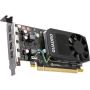 PNY NVIDIA Quadro P600 2GB PCIe (VCQP600-PB) thumbnail