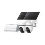 TP-Link Tapo HB112 Solar Cam 2K Pan/Tilt 2-Camera (TAPO HB112) thumbnail