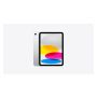 Apple iPad 11 (11e generatie) 128GB Zilver (MD3Y4KN/A) thumbnail
