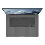 ASUS Zenbook A16 UX3607QA-SH134W Copilot+ PC Snapdragon X1-26-100 Laptop 40,6 cm (16") WUXGA 16 GB LPDDR5x-SDRAM 512 GB SSD Wi-Fi 6E (802.11ax) Windows 11 Home Grijs QWERTY Nederlands (90NB18L5-M00680) thumbnail