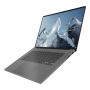 ASUS Zenbook A16 UX3607QA-SH134W Copilot+ PC Snapdragon X1-26-100 Laptop 40,6 cm (16") WUXGA 16 GB LPDDR5x-SDRAM 512 GB SSD Wi-Fi 6E (802.11ax) Windows 11 Home Grijs QWERTY Nederlands (90NB18L5-M00680) thumbnail