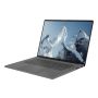 ASUS Zenbook A16 UX3607QA-SH134W Copilot+ PC Snapdragon X1-26-100 Laptop 40,6 cm (16") WUXGA 16 GB LPDDR5x-SDRAM 512 GB SSD Wi-Fi 6E (802.11ax) Windows 11 Home Grijs QWERTY Nederlands (90NB18L5-M00680) thumbnail