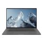ASUS Zenbook A16 UX3607QA-SH134W Copilot+ PC Snapdragon X1-26-100 Laptop 40,6 cm (16") WUXGA 16 GB LPDDR5x-SDRAM 512 GB SSD Wi-Fi 6E (802.11ax) Windows 11 Home Grijs QWERTY Nederlands (90NB18L5-M00680) thumbnail