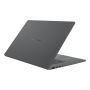 ASUS Zenbook A16 UX3607QA-SH134W Copilot+ PC Snapdragon X1-26-100 Laptop 40,6 cm (16") WUXGA 16 GB LPDDR5x-SDRAM 512 GB SSD Wi-Fi 6E (802.11ax) Windows 11 Home Grijs QWERTY Nederlands (90NB18L5-M00680) thumbnail