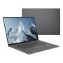 ASUS Zenbook A16 UX3607QA-SH134W Copilot+ PC Snapdragon X1-26-100 Laptop 40,6 cm (16") WUXGA 16 GB LPDDR5x-SDRAM 512 GB SSD Wi-Fi 6E (802.11ax) Windows 11 Home Grijs QWERTY Nederlands (90NB18L5-M00680) thumbnail