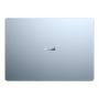 ASUS Vivobook S14 S5408QA-TM341W Copilot+ PC Snapdragon X1-26-101 Laptop 35,6 cm (14") WUXGA 8 GB LPDDR5x-SDRAM 256 GB SSD Wi-Fi 6E (802.11ax) Windows 11 Home Blauw QWERTY Nederlands (90NB19B1-M00ST0) thumbnail