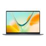 ASUS Vivobook S14 S5408QA-TM341W Copilot+ PC Snapdragon X1-26-101 Laptop 35,6 cm (14") WUXGA 8 GB LPDDR5x-SDRAM 256 GB SSD Wi-Fi 6E (802.11ax) Windows 11 Home Blauw QWERTY Nederlands (90NB19B1-M00ST0) thumbnail
