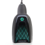 Datalogic Handscanner Gryphon GD4690 1D/2D kabelgebunden (GD4690-BK-B-HP) thumbnail