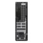 DELL Pro QVS1260 Intel Core Ultra 7 265K 16 GB DDR5-SDRAM 512 GB SSD Windows 11 Pro Slim PC PC Zwart (TVJG0) thumbnail