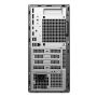 DELL Pro Precision 7 T1 PW7T1260 Intel Core Ultra 7 265 32 GB DDR5-SDRAM 1 TB SSD Windows 11 Pro Desktop Workstation Zwart (WCWN4) thumbnail