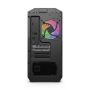Lenovo LOQ Tower 26ADR10 AMD Ryzen™ 7 8745HX 16 GB DDR5-SDRAM 1 TB SSD NVIDIA GeForce RTX 5060 Ti Windows 11 Home PC Zwart (91DF000YGF) thumbnail