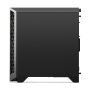 Lenovo LOQ Tower 26ADR10 AMD Ryzen™ 7 8745HX 16 GB DDR5-SDRAM 1 TB SSD NVIDIA GeForce RTX 5060 Ti Windows 11 Home PC Zwart (91DF000YGF) thumbnail