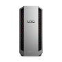 Lenovo LOQ Tower 26ADR10 AMD Ryzen™ 7 8745HX 16 GB DDR5-SDRAM 1 TB SSD NVIDIA GeForce RTX 5060 Ti Windows 11 Home PC Zwart (91DF000YGF) thumbnail