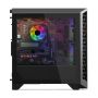 Lenovo LOQ Tower 26ADR10 AMD Ryzen™ 7 8745HX 16 GB DDR5-SDRAM 1 TB SSD NVIDIA GeForce RTX 5060 Ti Windows 11 Home PC Zwart (91DF000YGF) thumbnail