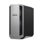 Lenovo LOQ Tower 26ADR10 AMD Ryzen™ 7 8745HX 16 GB DDR5-SDRAM 1 TB SSD NVIDIA GeForce RTX 5060 Ti Windows 11 Home PC Zwart (91DF000YGF) thumbnail
