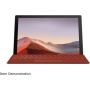 Microsoft Surface Pro 7 i5-1035G4/8GB/256GB Platinum (1866-SB83-G5) thumbnail