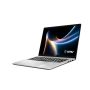 MSI Modern 14S AI+ G3MG-033NL Copilot+ PC Intel Core Ultra 5 322 Laptop 35,6 cm (14") Full HD+ 16 GB DDR5-SDRAM 512 GB SSD Wi-Fi 6E (802.11ax) Windows 11 Home Zilver (9S7-14U212-033) thumbnail