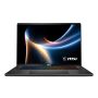 MSI Stealth 16 AI+ B3WF-011NL Copilot+ PC Intel Core Ultra 9 386H Laptop 40,6 cm (16") Quad HD+ 16 GB DDR5-SDRAM 1 TB SSD NVIDIA GeForce RTX 5060 Wi-Fi 7 (802.11be) Windows 11 Pro Zwart (9S7-263211-011) thumbnail