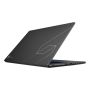 MSI Stealth 16 AI+ B3WF-011NL Copilot+ PC Intel Core Ultra 9 386H Laptop 40,6 cm (16") Quad HD+ 16 GB DDR5-SDRAM 1 TB SSD NVIDIA GeForce RTX 5060 Wi-Fi 7 (802.11be) Windows 11 Pro Zwart (9S7-263211-011) thumbnail